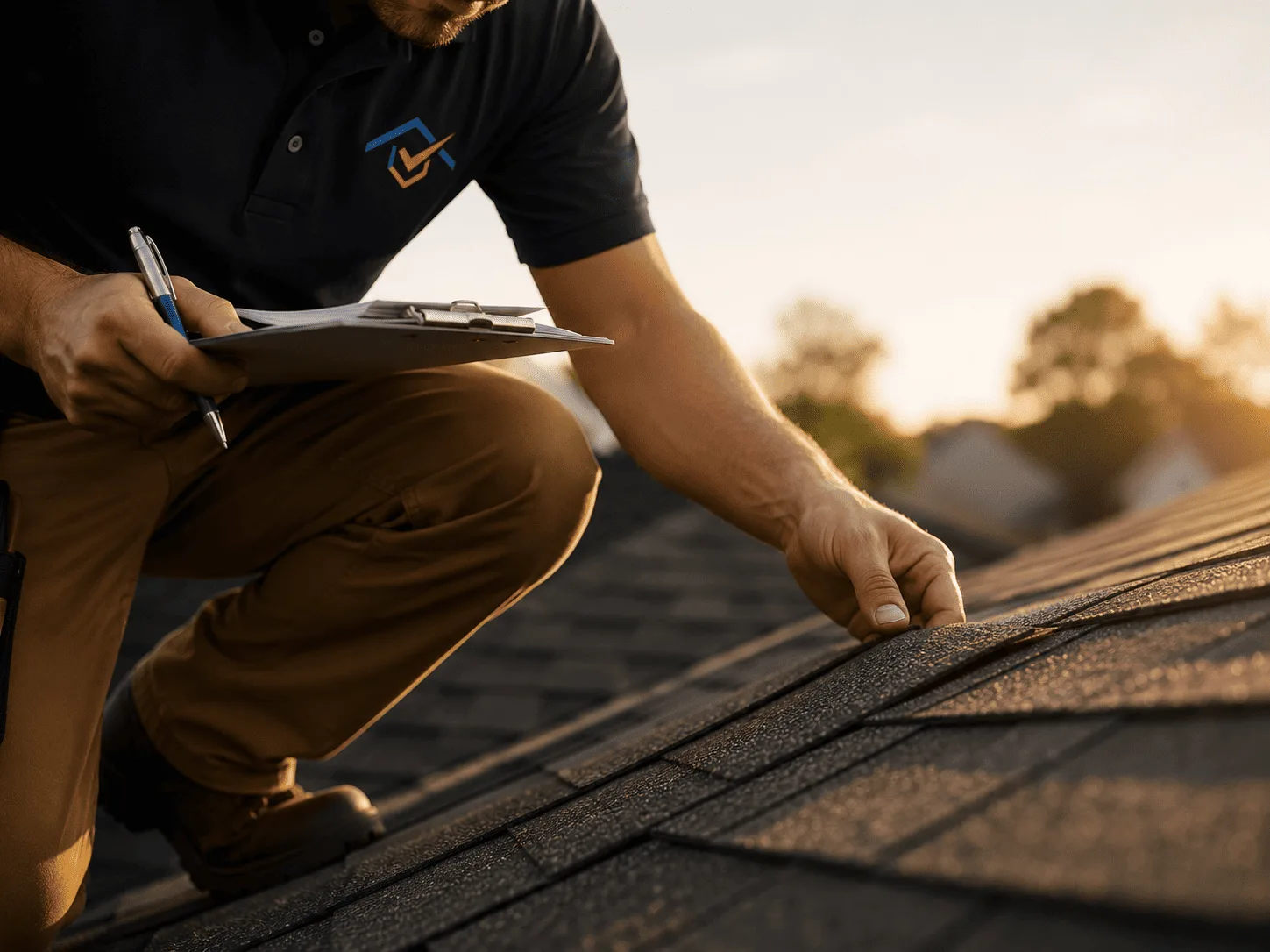 Why Choose Roof Inspection in Pompton Plains, NJ